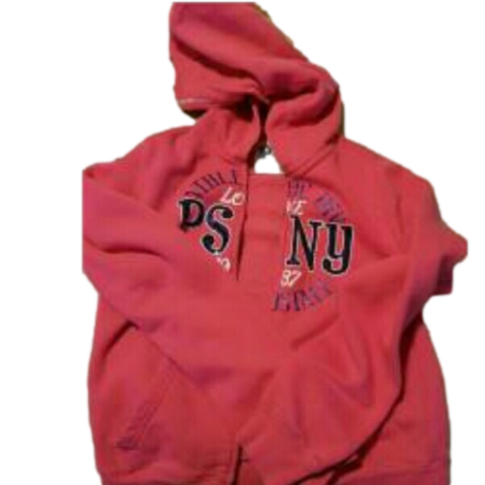 Aeropostale
